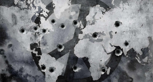 Il nuovo disordine globale: dal collasso energetico al riarmo europeo